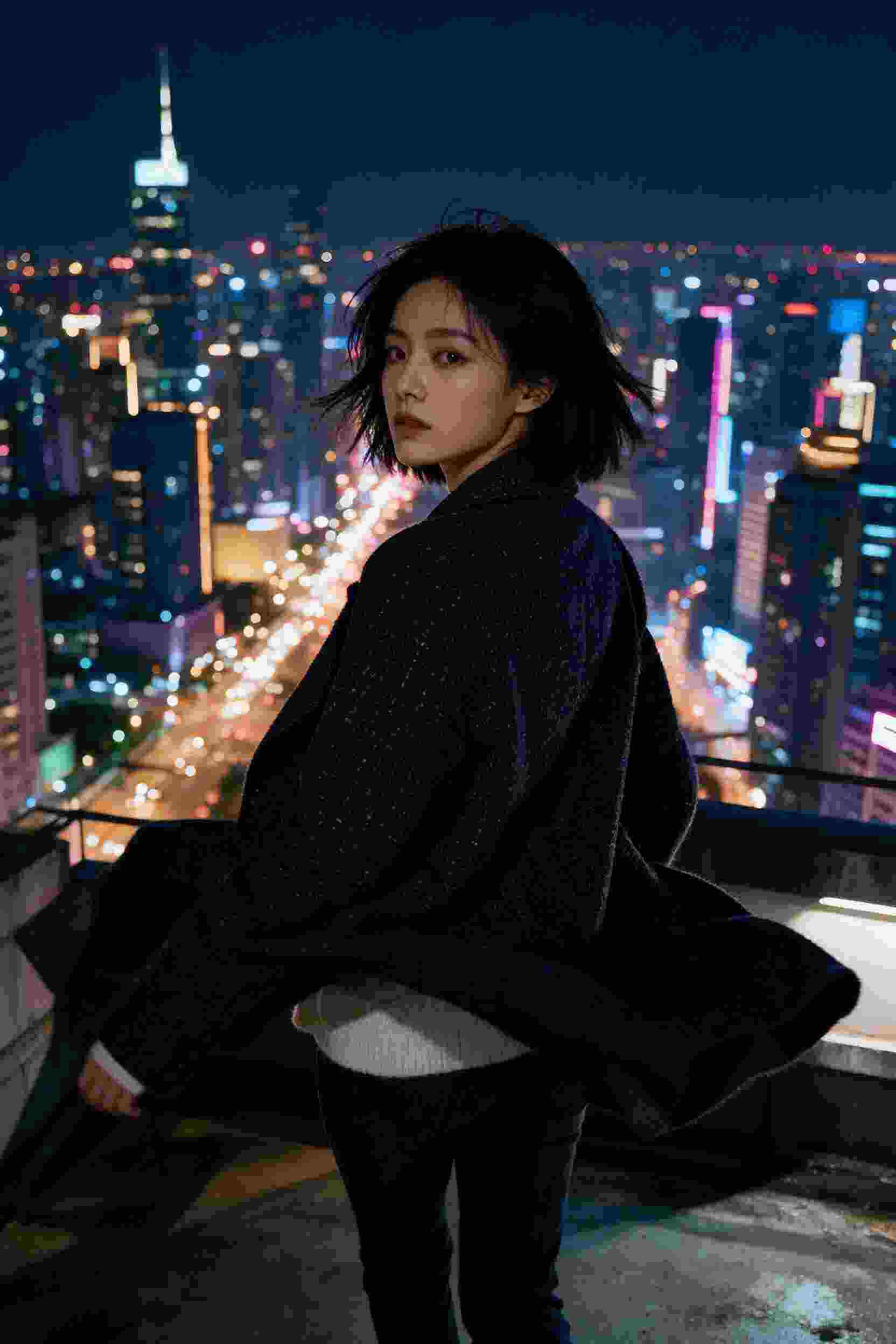 无界剑心