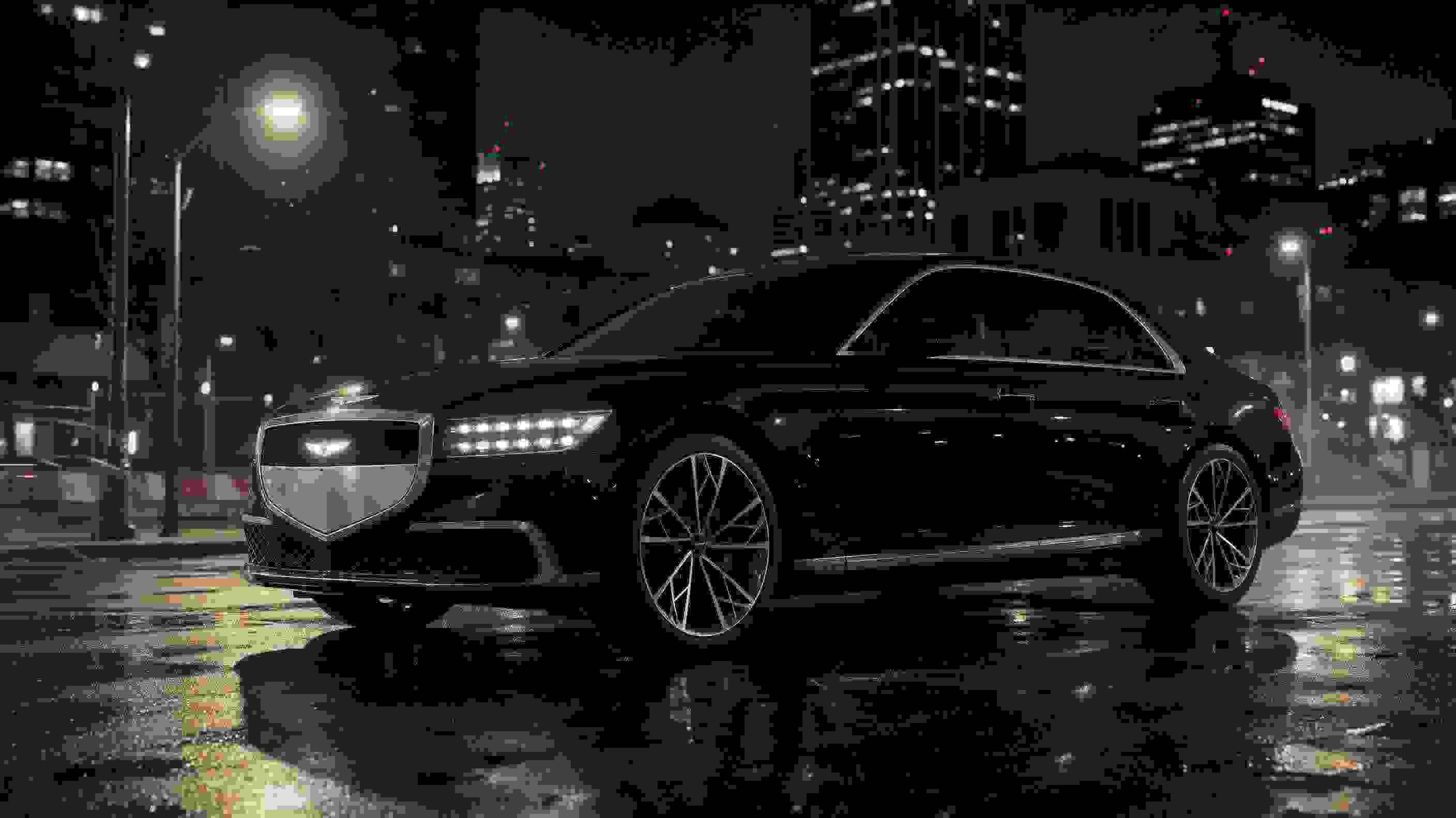 黑暗真相