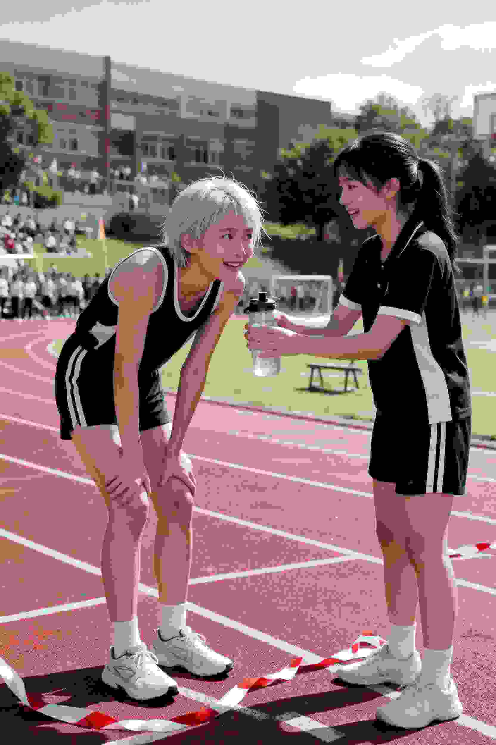 秘境征服